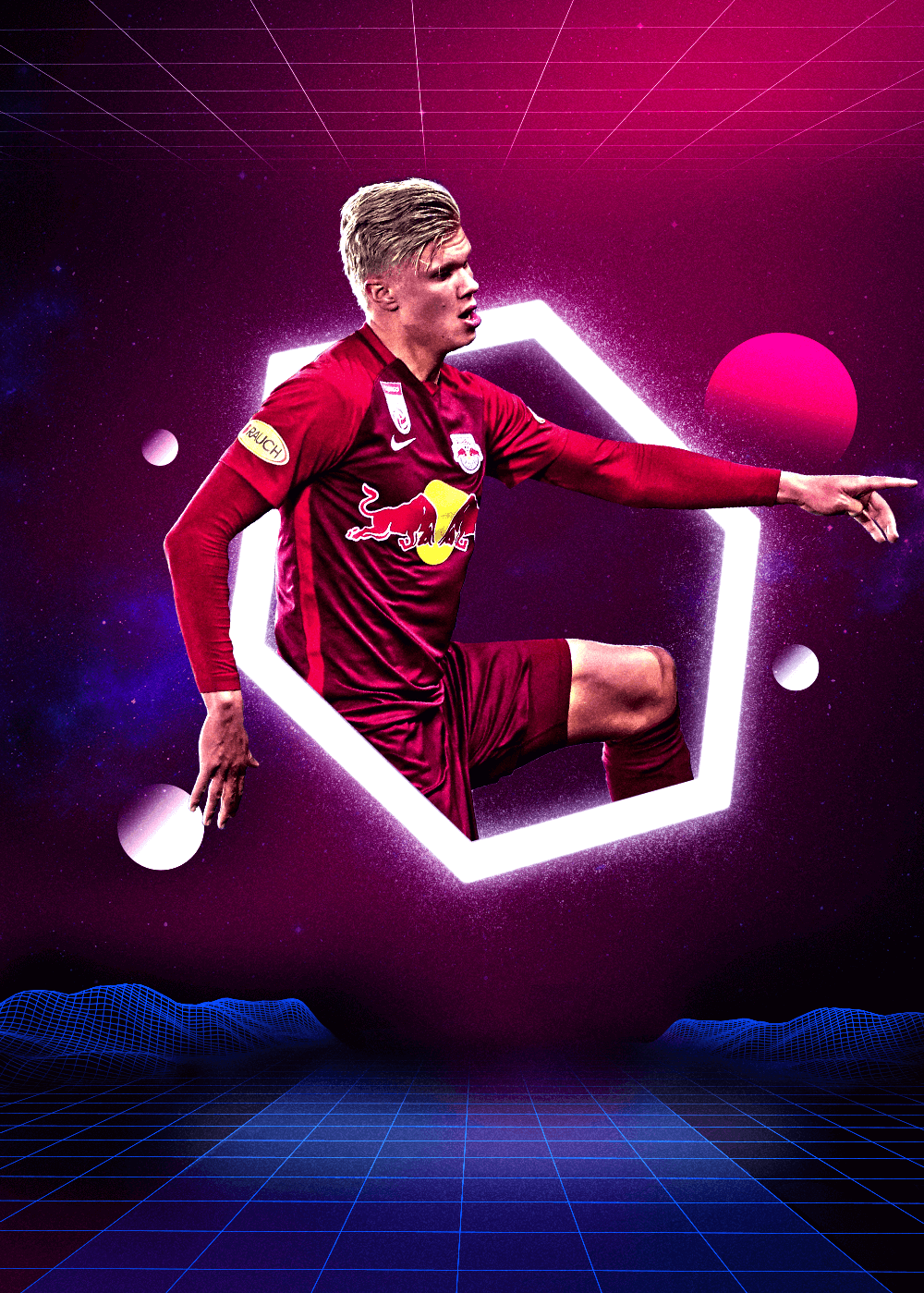 贏的局面 贏的局面