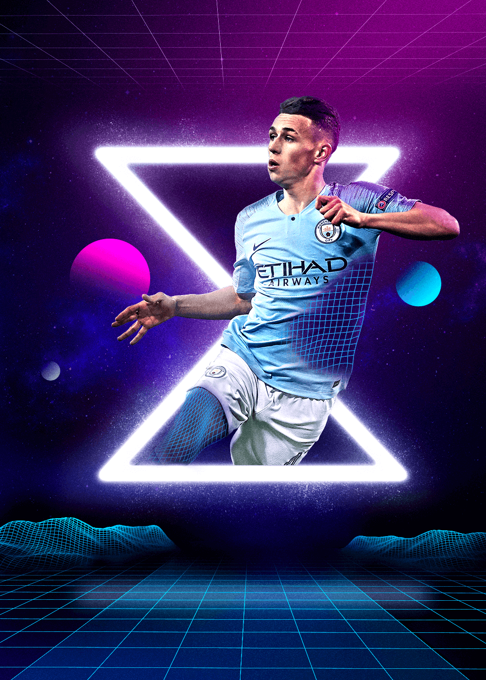 缺少了一個 缺少了一個