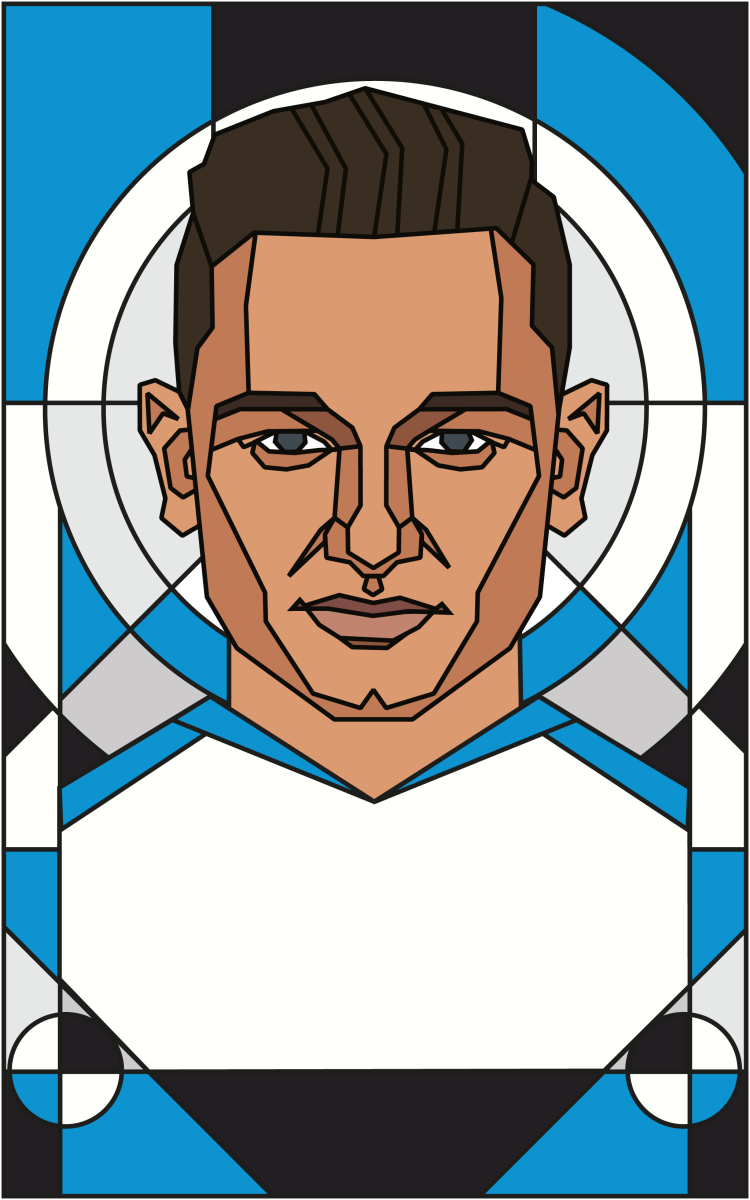 他的內心會 他的內心會