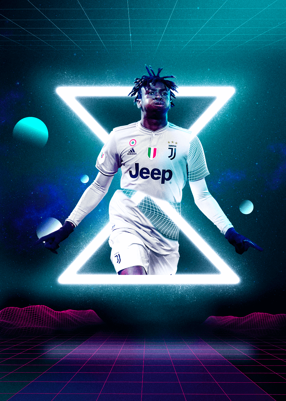 積極佈局 積極佈局