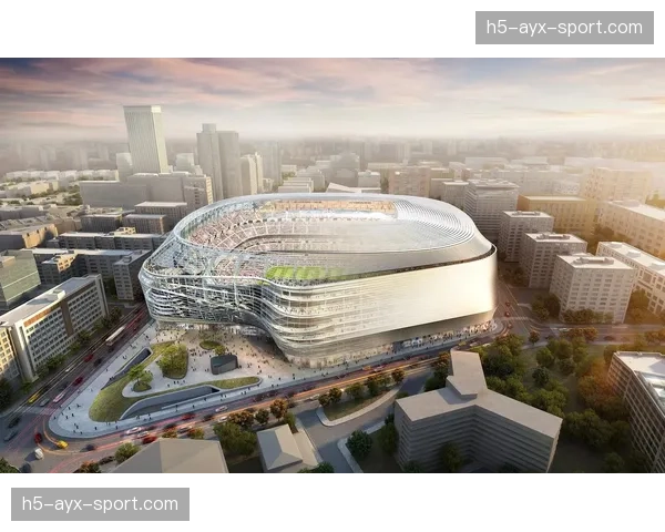 为提升观赛数据体验，伯纳乌等球场计划增设转换热点图展示屏