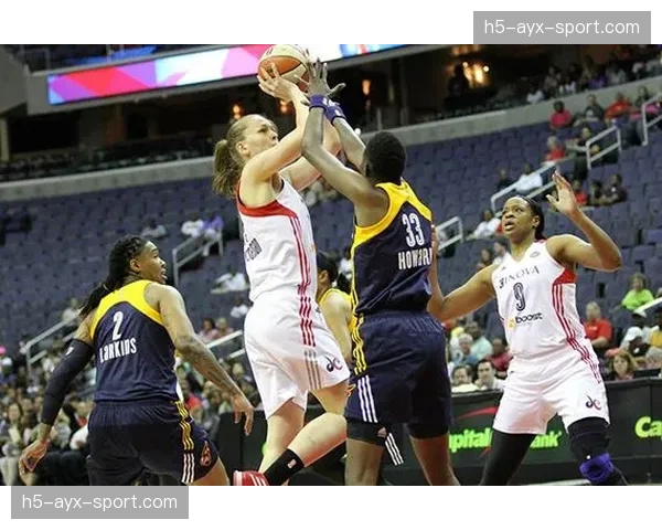 伤愈归来：华盛顿神秘人前锋埃琳娜·多恩的恢复训练全记录