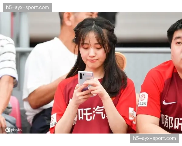 中超球衣赞助市场报告：本土运动品牌份额持续扩大