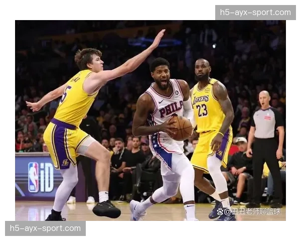 特写：冲突与和解——记录一场激烈常规赛后的球员交流