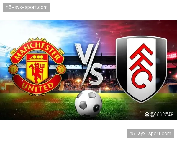 从xG值解读：富勒姆如何用20%控球率从曼联身上抢得一分