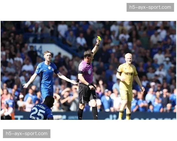 观点：赛季冲刺阶段，切尔西年轻攻击群的射门决策仍需锤炼