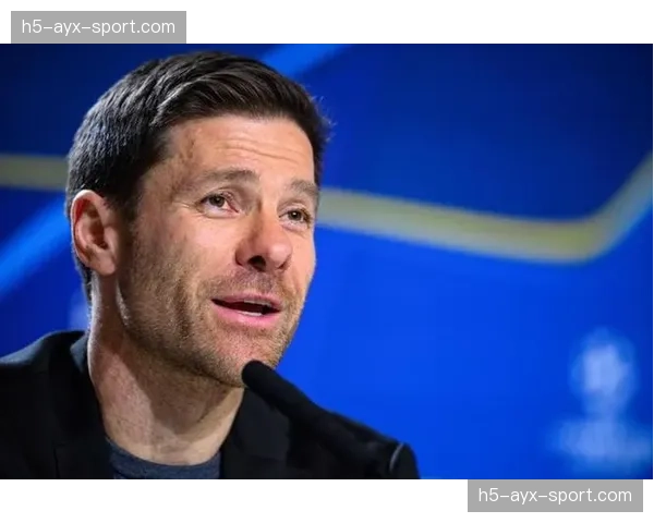 回归传闻：有消息称，哈维-阿隆索可能在赛季末接手某支欧冠球队